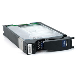 005049611 EMC FLASH SSD 400GB SAS 3.5" LFF